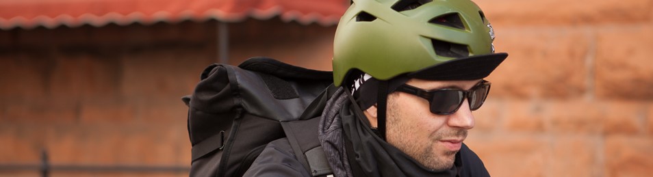 Active Men's Eyewear