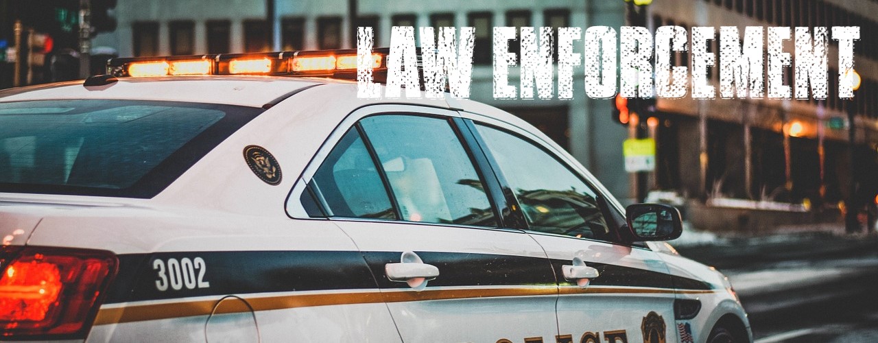 Law Enforcement