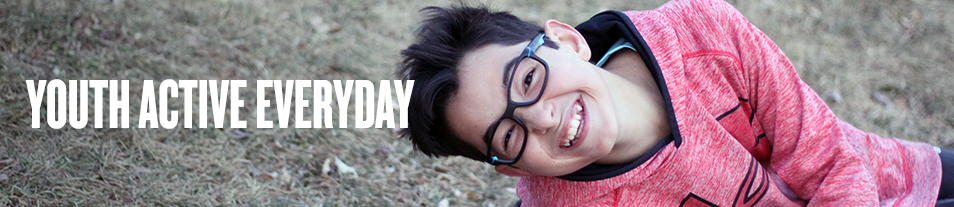Youth Active Eyewear Youth Active Eyewear
