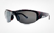 Altitude - Sports sunglasses with magnetic interchangeable lenses that allow you to switch lenses based off changing light conditions or prescription needs.