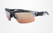 Avalanche Slide - Switch between different sun lenses including prescriptions lenses with the magnetic interchange system from Liberty Sport.