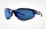 Avalanche Upslope - Switch between different sun lenses including prescriptions lenses with the magnetic interchange system from Liberty Sport.