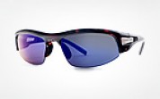 Cortina Uplift - Liberty Sport sunglasses with Switch Interchange magnetic removable lenses that are available in a prescription.