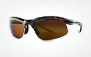 Tenaya Lake - Secure and comfortable fit performance sport sunglasses with an interchangeable magnetic lens system to adapt to various light conditions or prescription needs.