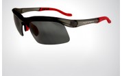 Tenaya Range - Secure and comfortable fit performance sport sunglasses with an interchangeable magnetic lens system to adapt to various light conditions or prescription needs.