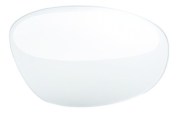 Sun Reader Grey with Silver Mirror