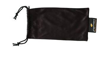 Black Carry Pouch