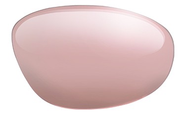 Driver Lens (Rose Amber with Bronze Gradient)
