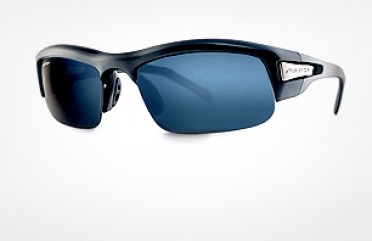 Cortina Full Stop - Liberty Sport sunglasses with Switch Interchange magnetic removable lenses that are available in a prescription.
