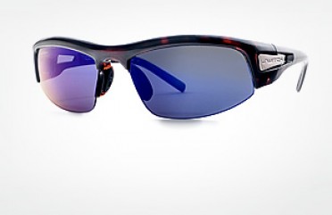 Cortina Uplift - Liberty Sport sunglasses with Switch Interchange magnetic removable lenses that are available in a prescription.