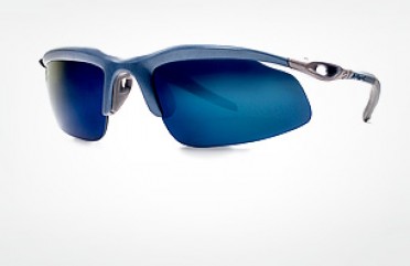 H- Wall Sweptback - Liberty Sport sunglasses designed to prevent light leakage and adapt to various conditions with removable magnetic lenses.