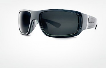 Lycan - Liberty Sport performance sunglasses with magnetic interchangeable lenses to help adapt to your surroundings by choosing the lenses best suited to current light conditions.