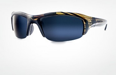 Stoke - Sport sunglasses with the ability to switch between different lenses through a unique magnetic interchange system.