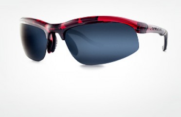 Tenaya Peak - Secure and comfortable fit performance sport sunglasses with an interchangeable magnetic lens system to adapt to various light conditions or prescription needs.