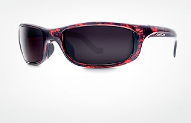 Tioga - Rugged lightweight frame featuring interchangeable magnetic lenses to handle different light conditions or prescription needs.