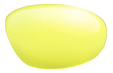 Ski Low Light Lens (Yellow)