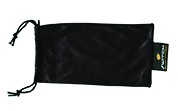 Black Carry Pouch