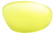 Ski Low Light Lens (Yellow)